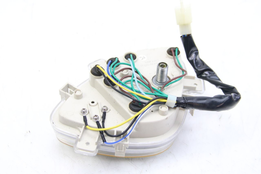photo de SPEEDOMETER JM MOTORS EVOLIS 4T 50 (2018 - 2022) - Component detail