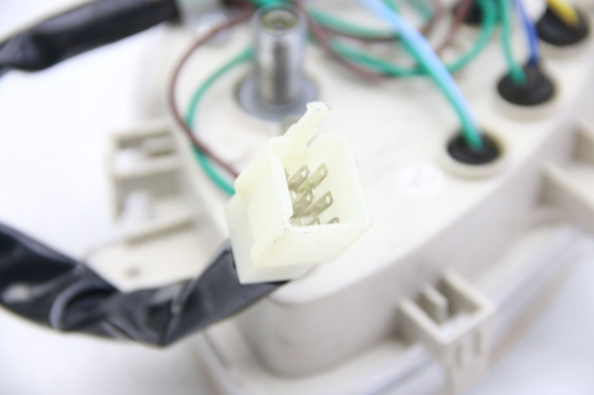 photo de SPEEDOMETER JM MOTORS EVOLIS 4T 50 (2018 - 2022) - Technical close-up