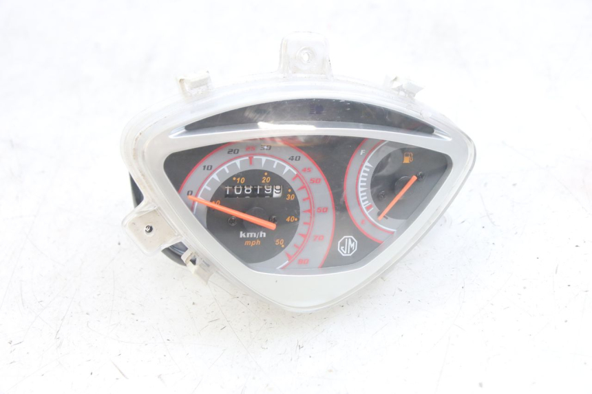 photo de SPEEDOMETER JM MOTORS EVOLIS 4T 50 (2018 - 2022) - Main view