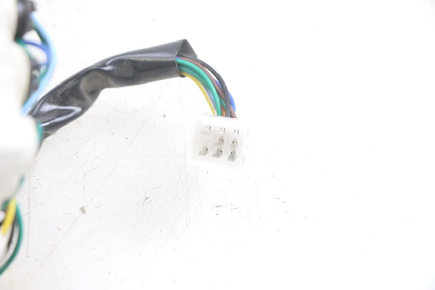 photo de SPEEDOMETER JM MOTORS EVOLIS 4T 50 (2018 - 2022) - Component detail