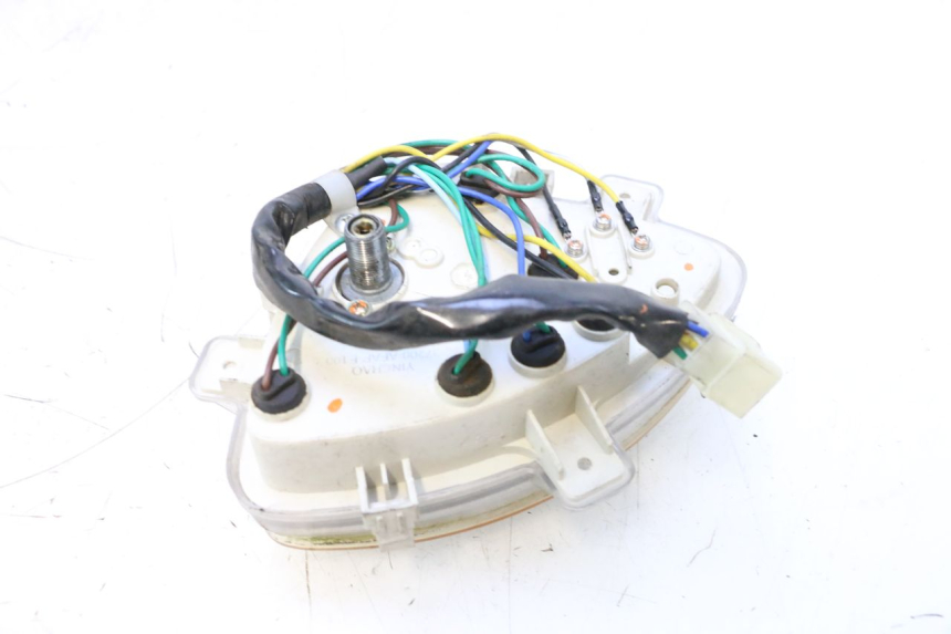 photo de SPEEDOMETER JM MOTORS EVOLIS 4T 50 (2018 - 2022) - Fixing points details