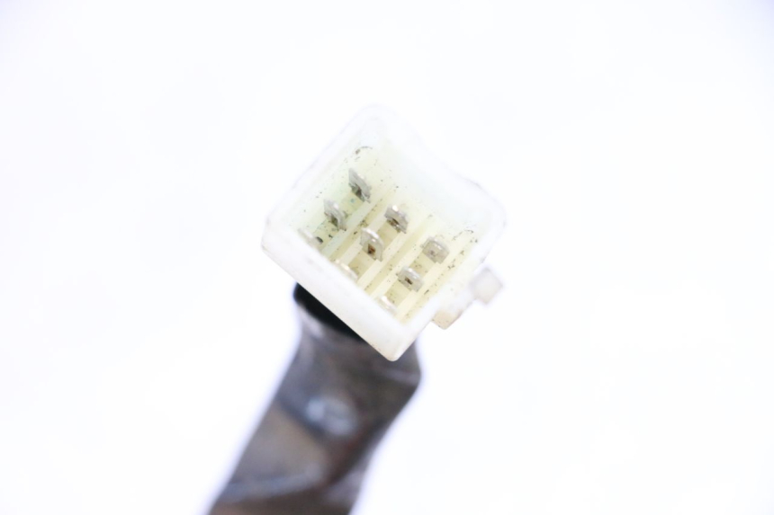 photo de SPEEDOMETER JM MOTORS EVOLIS 4T 50 (2018 - 2022) - Surface and material condition