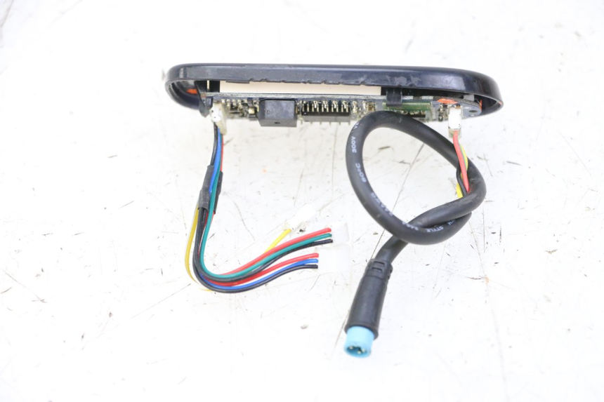 photo de SPEEDOMETER SEGWAY NINEBOT F40E 1 - Product overview