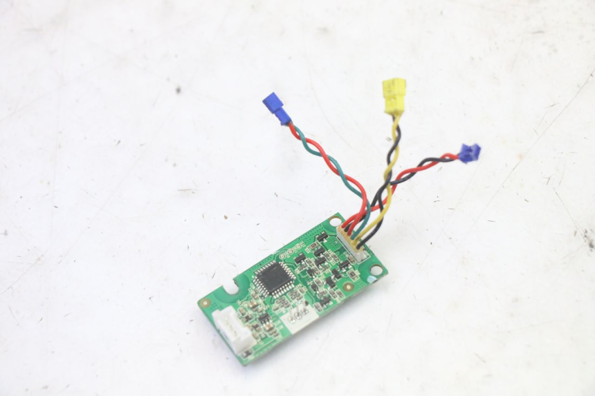 photo de SPEEDOMETER SEGWAY NINEBOT F65I 1 - Additional view of the item