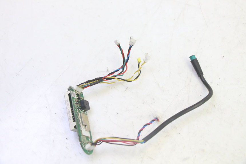 photo de SPEEDOMETER SEGWAY NINEBOT F65I 1 - Product overview