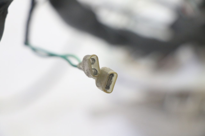 photo de SPEEDOMETER SYM FIDDLE 3 III 125 (2014 - 2020) - Component zoom