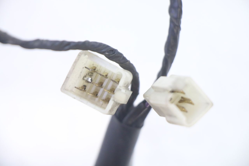 photo de SPEEDOMETER SYM FIDDLE 3 III 125 (2014 - 2020) - High-resolution close-up