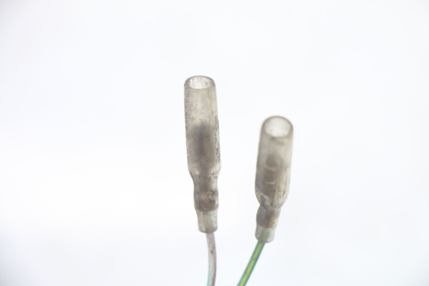 photo de SPEEDOMETER SYM FIDDLE 3 III 125 (2014 - 2020) - Markings and original references