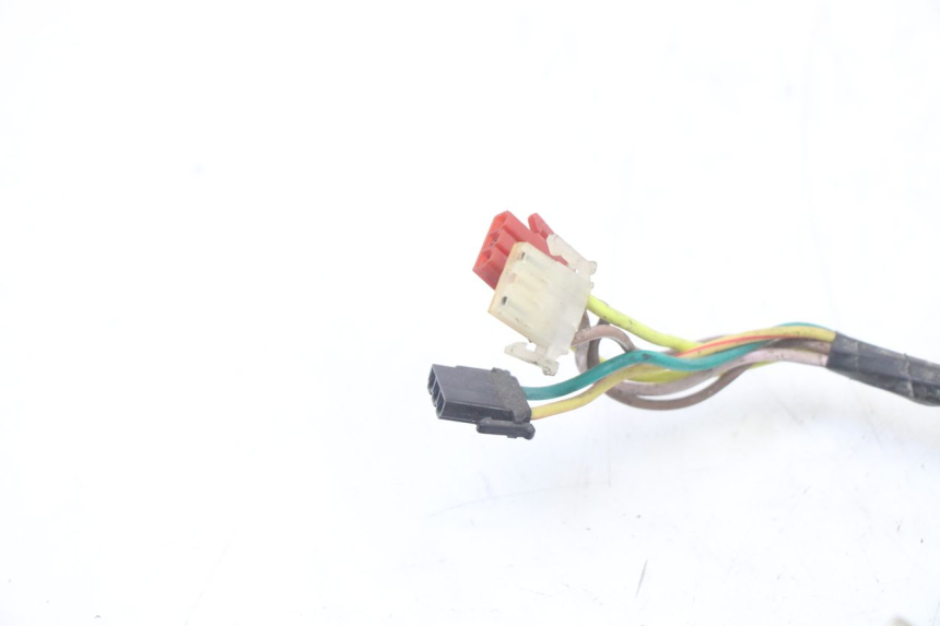 photo de SPEEDOMETER SYM FIDDLE 125 (2008 - 2010) - Additional view of the item