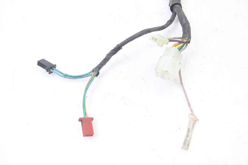 photo de SPEEDOMETER SYM FIDDLE 125 (2008 - 2010) - Component zoom