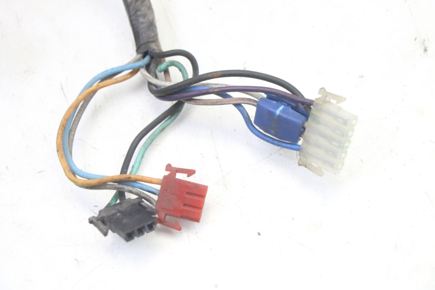 photo de SPEEDOMETER SYM FIDDLE 125 (2008 - 2010) - Checked used part