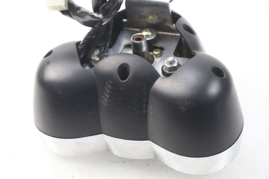 photo de SPEEDOMETER EUROCKA FIFTY 50 (2013 - 2022) - Component detail