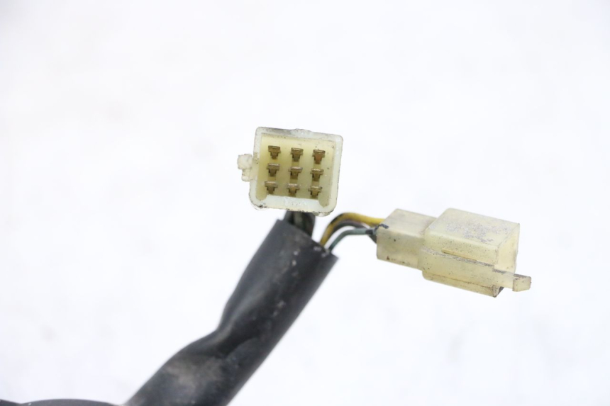 photo de SPEEDOMETER YAMAHA FJ 36Y 1100 (1984 - 1985) - Additional view of the item