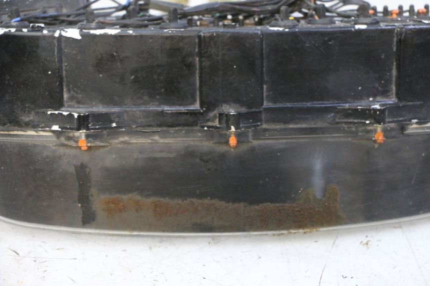 photo de SPEEDOMETER YAMAHA FJ 36Y 1100 (1984 - 1985) - Zoom on usage condition