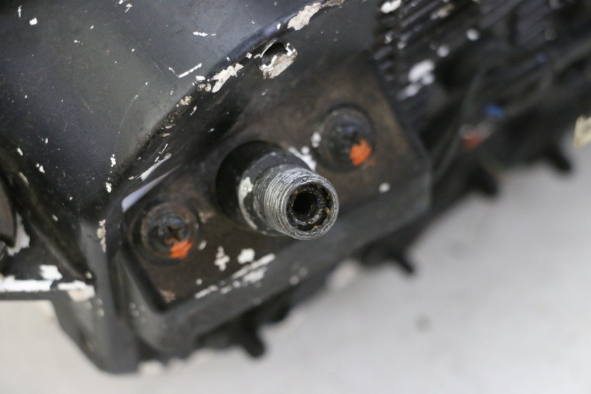 photo de SPEEDOMETER YAMAHA FJ 36Y 1100 (1984 - 1985) - Checked used part