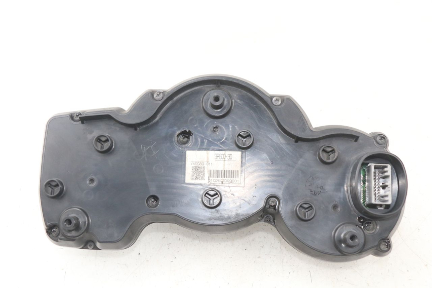 photo de SPEEDOMETER YAMAHA FJR ABS 1300 (2006 - 2012) - Product overview