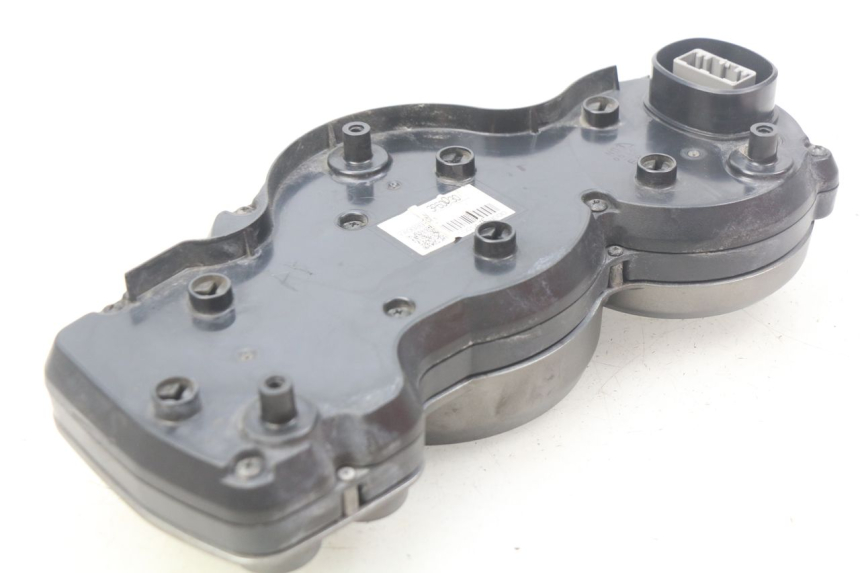 photo de SPEEDOMETER YAMAHA FJR ABS 1300 (2006 - 2012) - Component detail