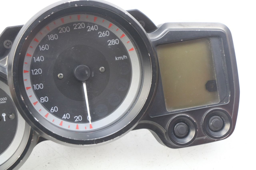 photo de SPEEDOMETER YAMAHA FJR ABS 1300 (2006 - 2012) - Checked used part