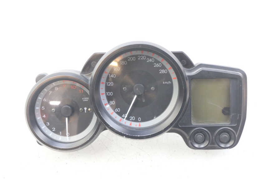 photo de SPEEDOMETER YAMAHA FJR ABS 1300 (2006 - 2012) - Main view