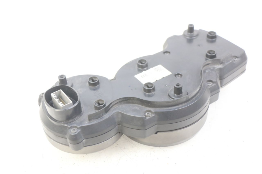 photo de SPEEDOMETER YAMAHA FJR ABS 1300 (2006 - 2012) - Component detail