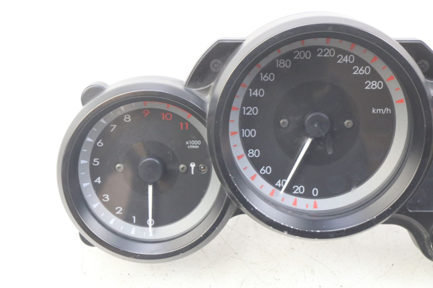 photo de SPEEDOMETER YAMAHA FJR ABS 1300 (2006 - 2012) - Additional view of the item