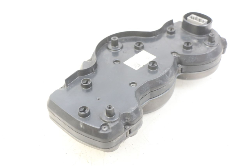 photo de SPEEDOMETER YAMAHA FJR ABS 1300 (2006 - 2012) - Zoom on usage condition