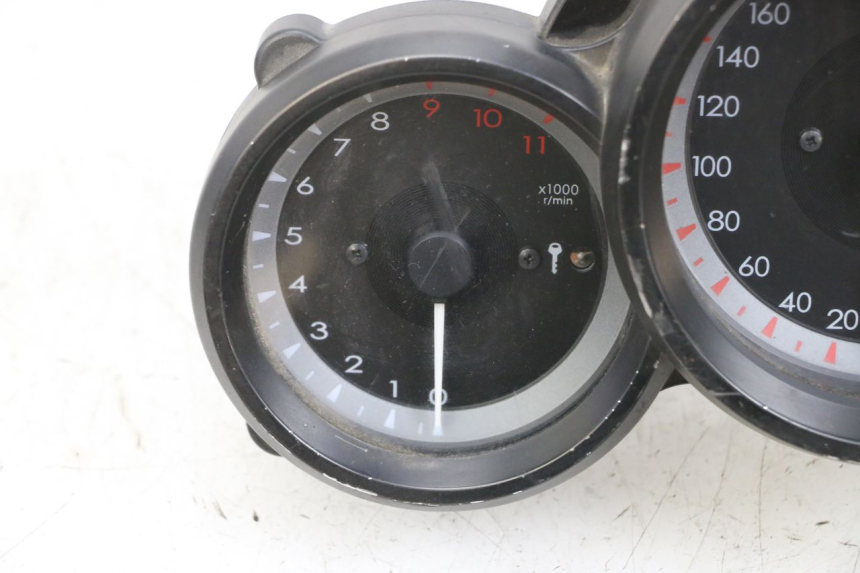 photo de SPEEDOMETER YAMAHA FJR ABS 1300 (2006 - 2012) - Supplementary product photo