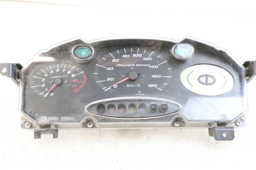 photo de SPEEDOMETER HONDA FJS SILVER WING SILVERWING 400 (2005 - 2008) - Component detail
