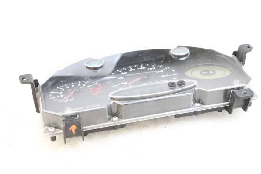 photo de SPEEDOMETER HONDA FJS SILVER WING SILVERWING 400 (2005 - 2008) - Surface and material condition