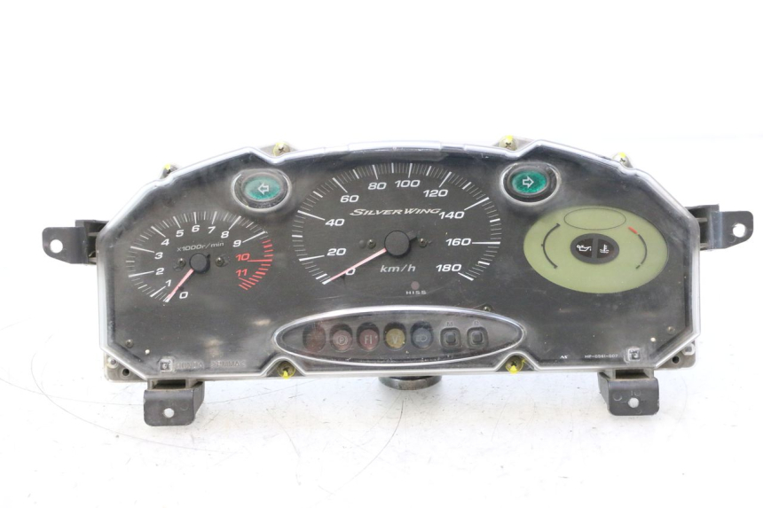 photo de SPEEDOMETER HONDA FJS SILVER WING SILVERWING 400 (2005 - 2008) - Main view