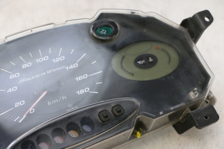 photo de SPEEDOMETER HONDA FJS SILVER WING SILVERWING 400 (2005 - 2008) - Component detail