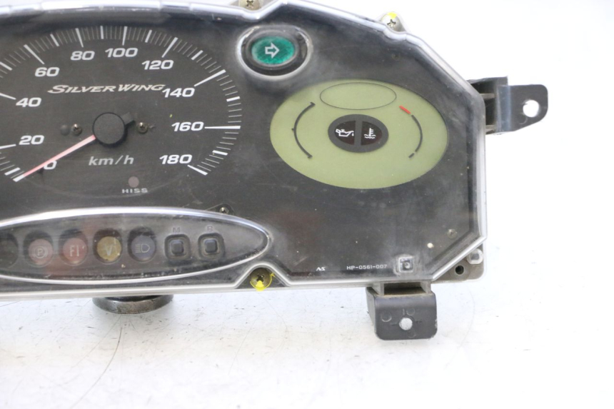 photo de SPEEDOMETER HONDA FJS SILVER WING SILVERWING 400 (2005 - 2008) - Spare part profile view