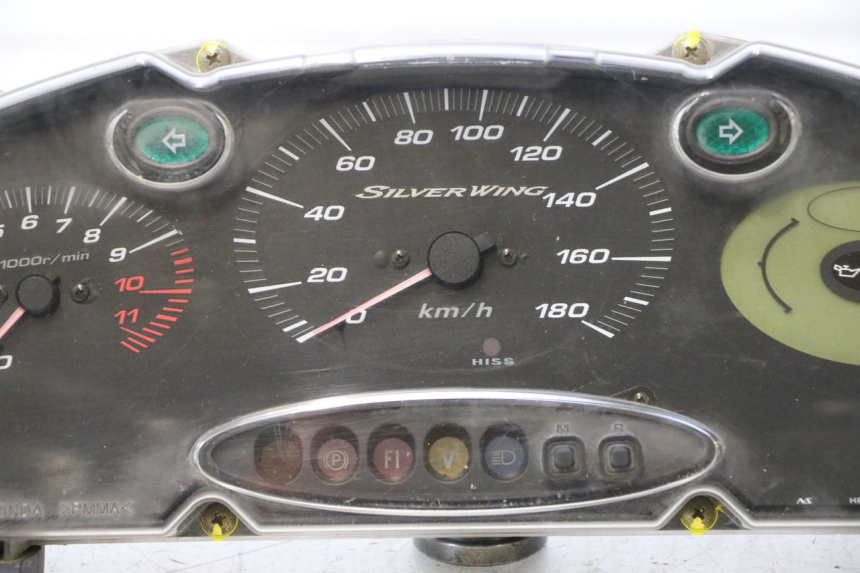 photo de SPEEDOMETER HONDA FJS SILVER WING SILVERWING 400 (2005 - 2008) - Main view