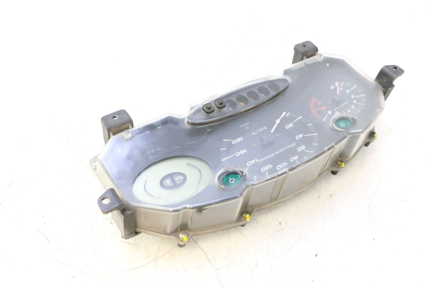 photo de SPEEDOMETER HONDA FJS SILVER WING SILVERWING 400 (2005 - 2008) - Checked used part