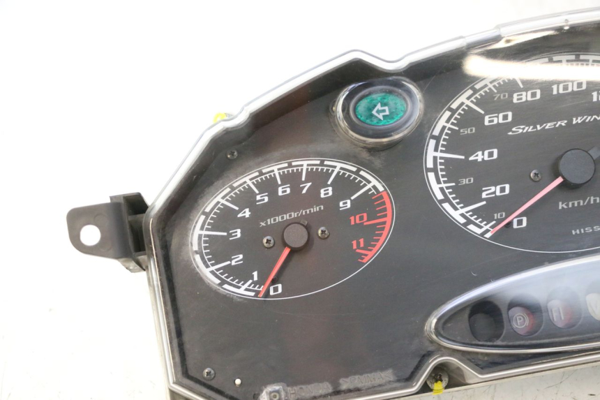 photo de SPEEDOMETER HONDA FJS SILVER WING SILVERWING 400 (2005 - 2008) - Product overview
