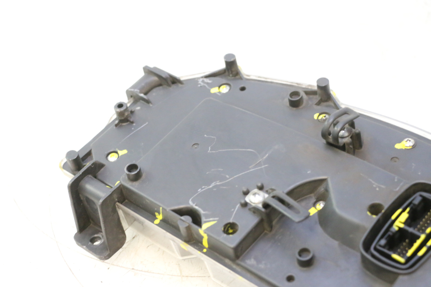 photo de SPEEDOMETER HONDA FJS SILVER WING SILVERWING 400 (2005 - 2008) - Markings and original references