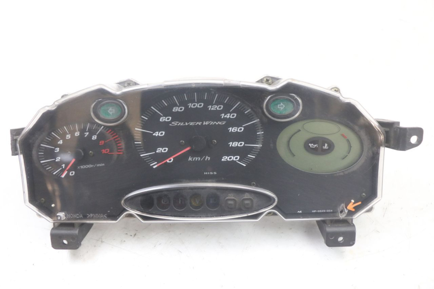 photo de SPEEDOMETER HONDA FJS SILVERWING SILVER WING 600 (2001 - 2010) - Main view