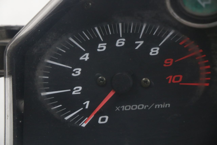 photo de SPEEDOMETER HONDA FJS SILVERWING SILVER WING 600 (2001 - 2010) - Component detail