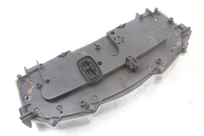 photo de SPEEDOMETER HONDA FJS SILVERWING SILVER WING 600 (2001 - 2010) - High-resolution close-up