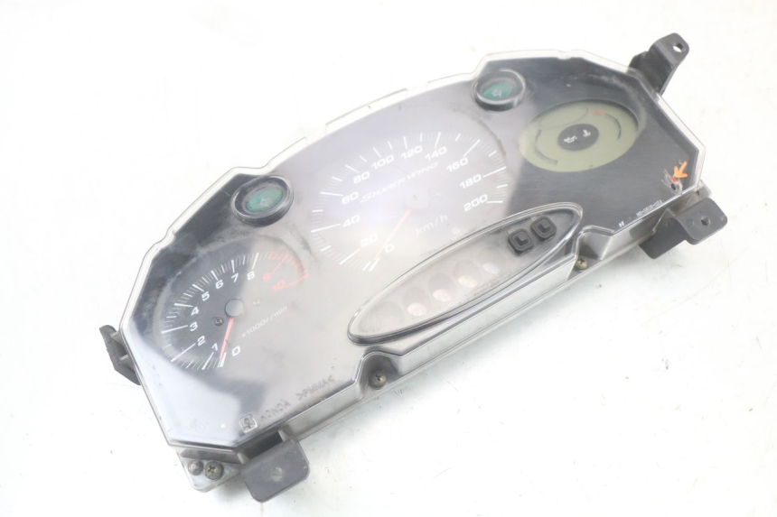 photo de SPEEDOMETER HONDA FJS SILVERWING SILVER WING 600 (2001 - 2010) - Product overview