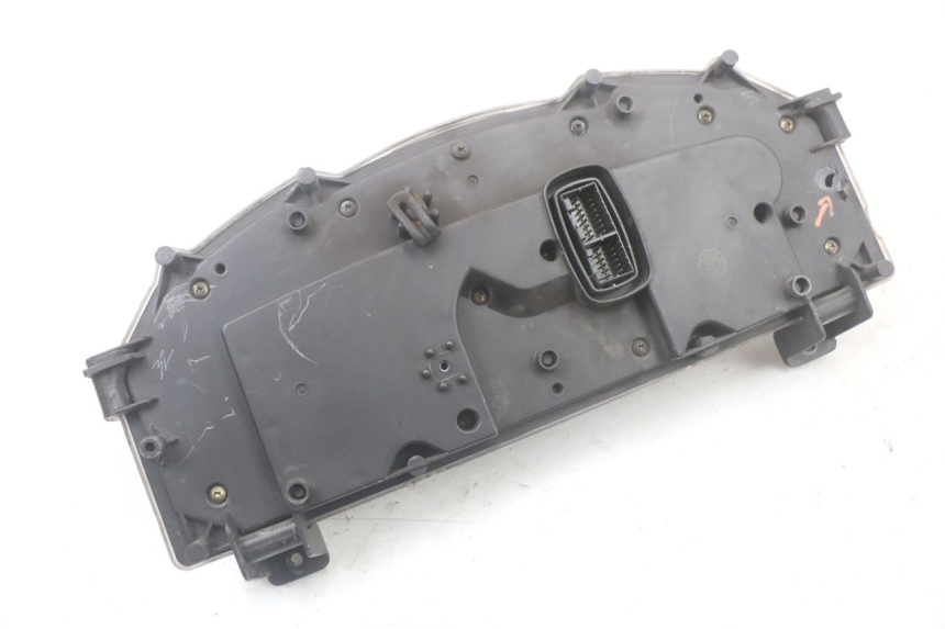 photo de SPEEDOMETER HONDA FJS SILVERWING SILVER WING 600 (2001 - 2010) - Markings and original references