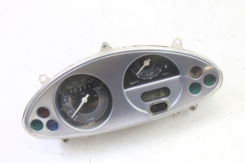 photo de SPEEDOMETER PIAGGIO FLY 2T 50 (2004 - 2017) - Main view