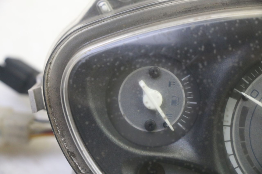 photo de SPEEDOMETER PIAGGIO FLY 4T 50 (2013 - 2017) - Component detail