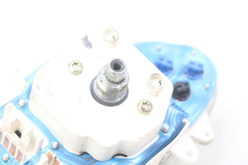 photo de SPEEDOMETER PIAGGIO FLY 100 (2006 - 2010) - Technical close-up