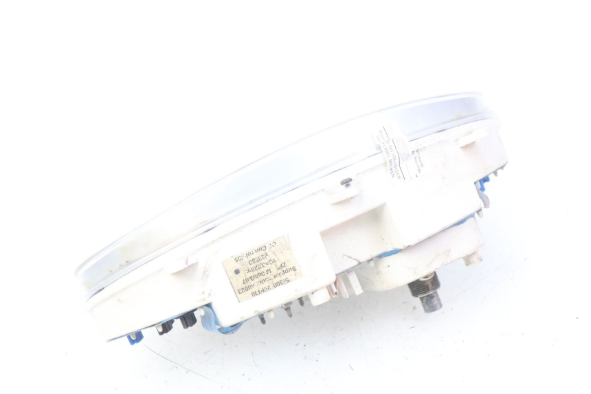 photo de SPEEDOMETER PIAGGIO FLY 100 (2006 - 2010) - Product overview