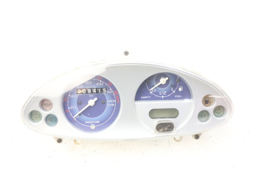 photo de SPEEDOMETER PIAGGIO FLY 100 (2006 - 2010) - Checked used part