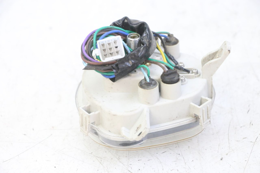 photo de SPEEDOMETER VENESI FLY RETRO 4T 50 (2020 - 2025) - Alternative perspective