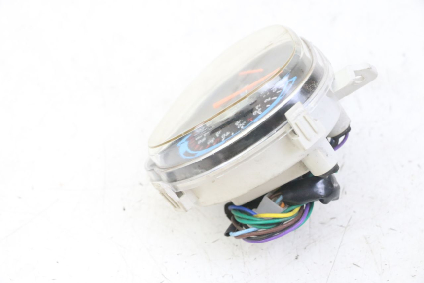 photo de SPEEDOMETER VENESI FLY RETRO 4T 50 (2020 - 2025) - Product overview