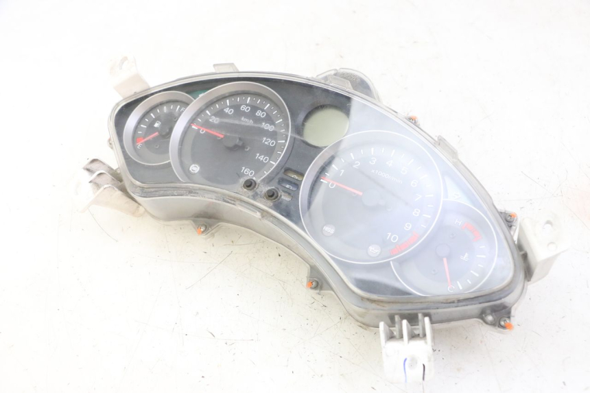 photo de SPEEDOMETER HONDA FORZA ABS 300 (2013 - 2017) - Distinctive features