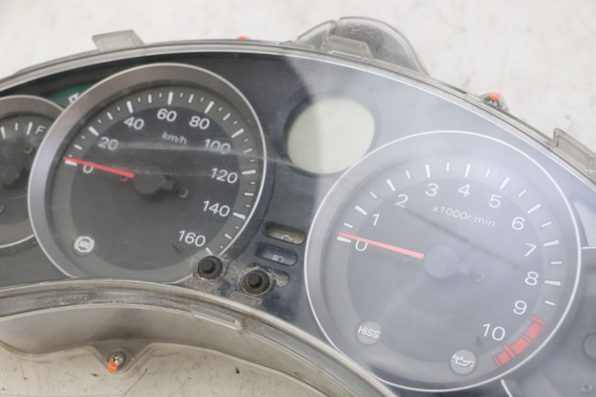 photo de SPEEDOMETER HONDA FORZA ABS 300 (2013 - 2017) - Detailed visual inspection